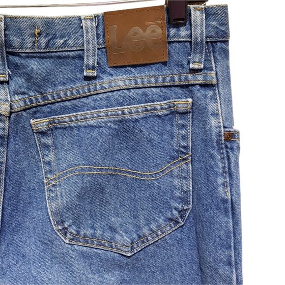 Vintage Lee Jeans - Picture 9 of 9